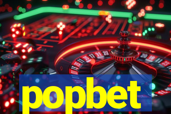 popbet