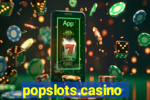 popslots.casino