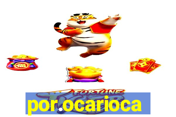 por.ocarioca