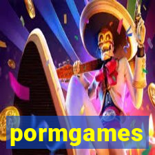 pormgames