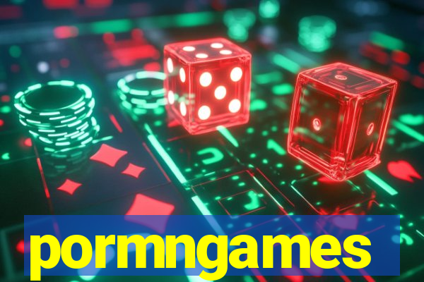 pormngames