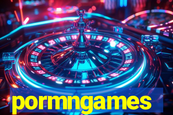 pormngames