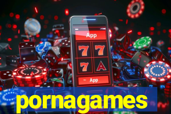 pornagames