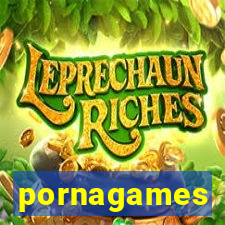 pornagames