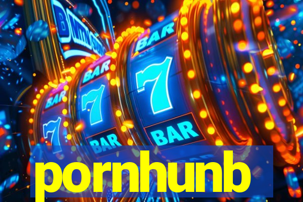 pornhunb