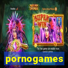 pornogames