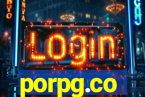 porpg.co