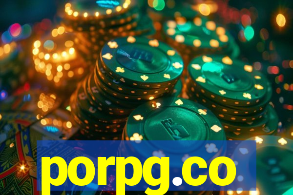 porpg.co