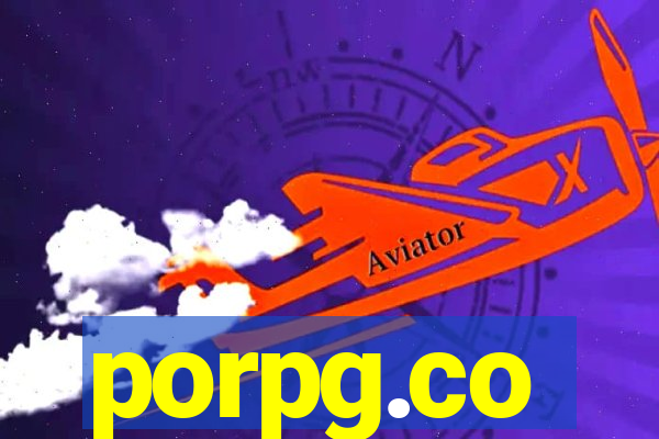 porpg.co