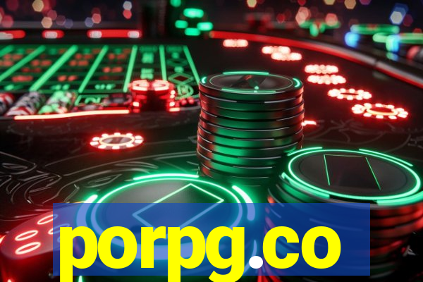 porpg.co