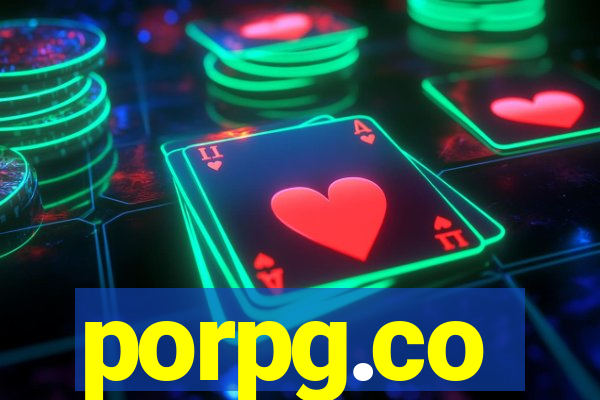 porpg.co