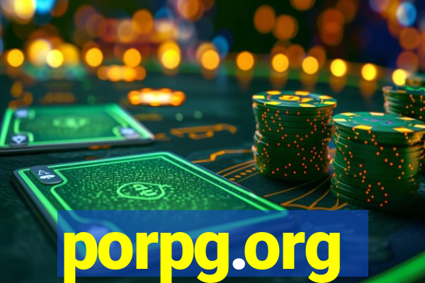 porpg.org