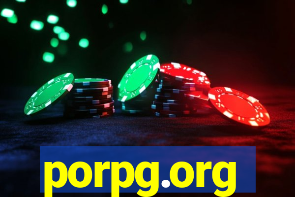 porpg.org