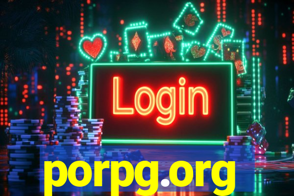 porpg.org