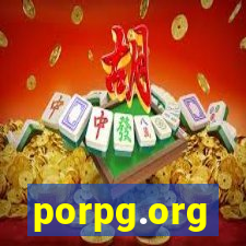 porpg.org