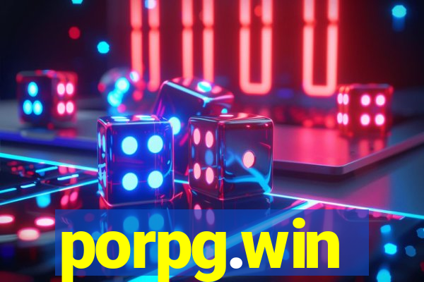 porpg.win