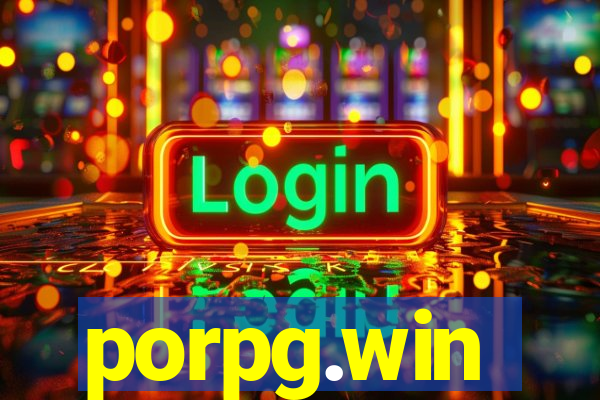 porpg.win