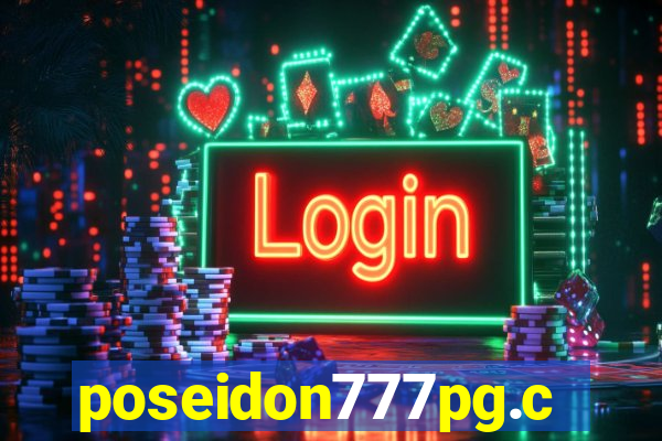 poseidon777pg.com