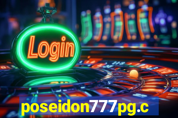 poseidon777pg.com