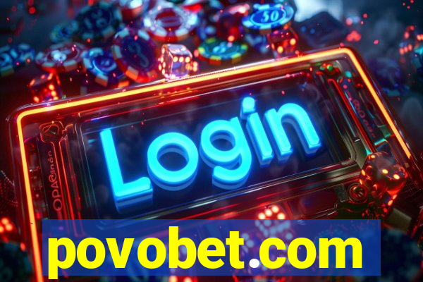 povobet.com