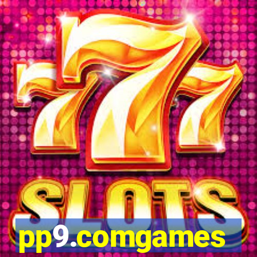 pp9.comgames