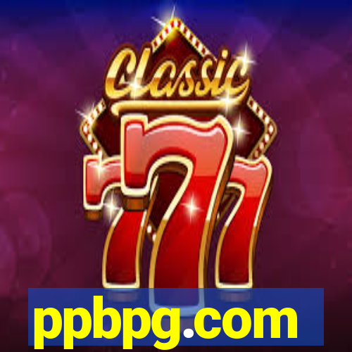 ppbpg.com