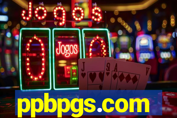 ppbpgs.com