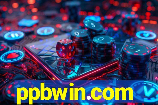 ppbwin.com