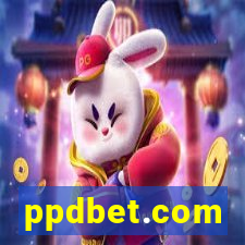 ppdbet.com