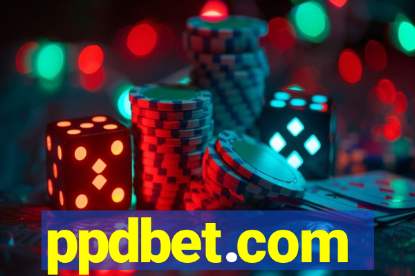 ppdbet.com