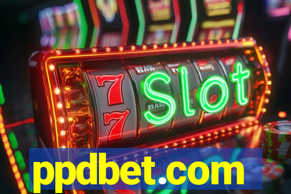 ppdbet.com