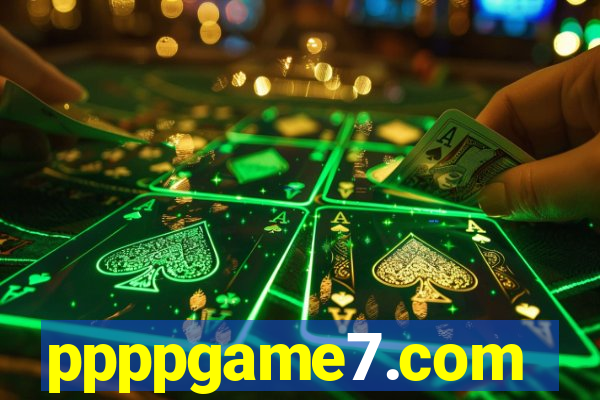 ppppgame7.com