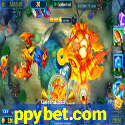 ppybet.com