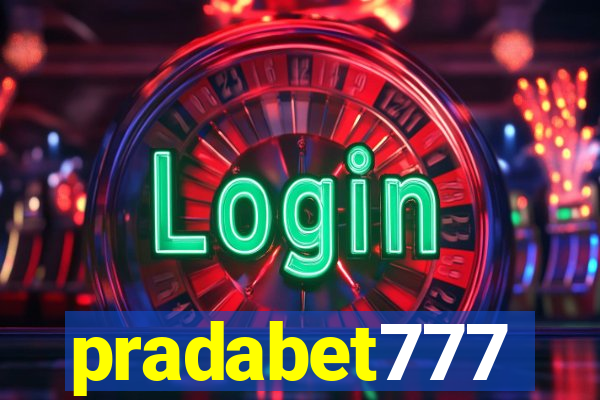 pradabet777