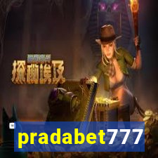 pradabet777