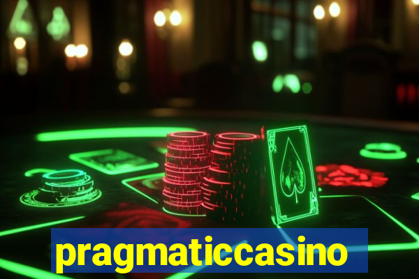 pragmaticcasino