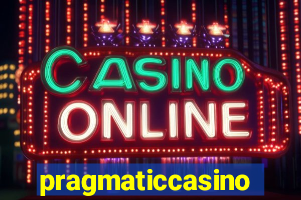 pragmaticcasino