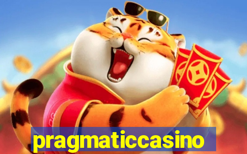 pragmaticcasino