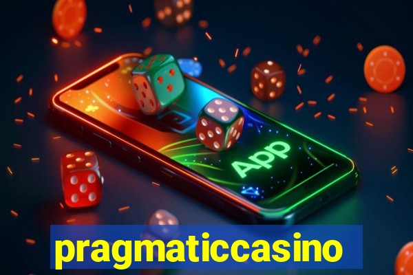 pragmaticcasino