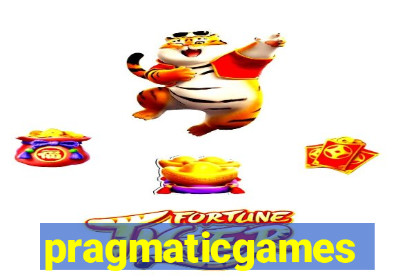 pragmaticgames