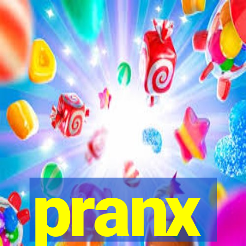 pranx