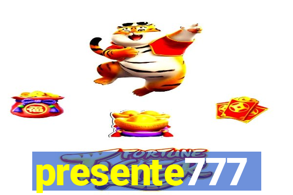 presente777