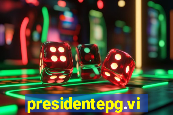 presidentepg.vip