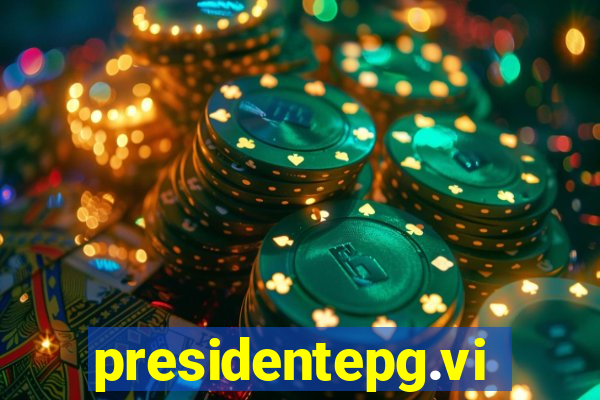 presidentepg.vip