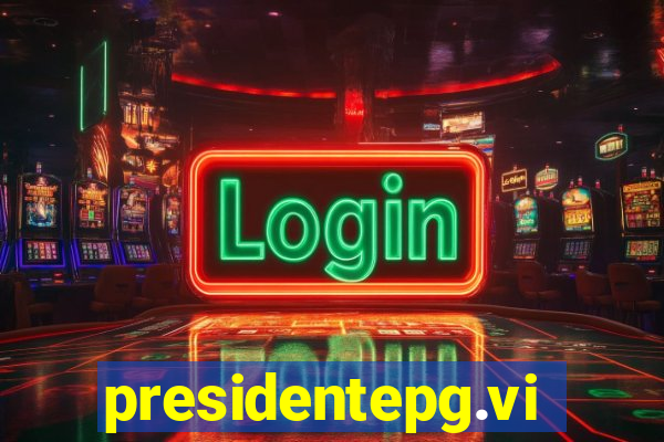 presidentepg.vip