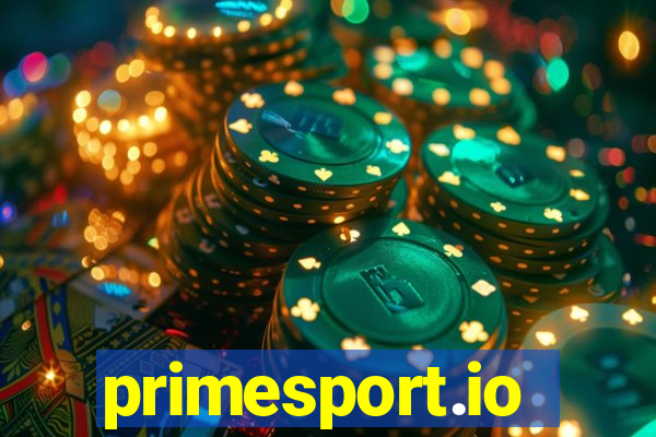 primesport.io