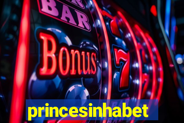 princesinhabet