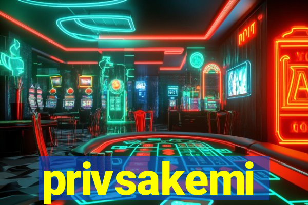 privsakemi