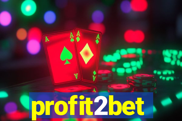 profit2bet