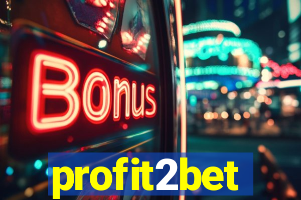 profit2bet